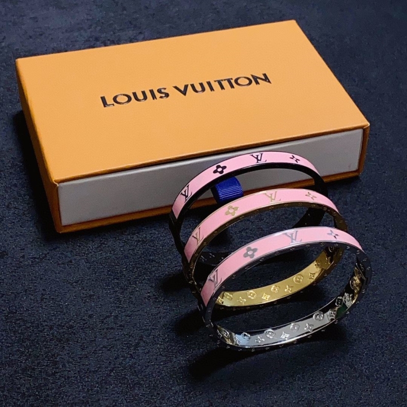 LV Bracelets